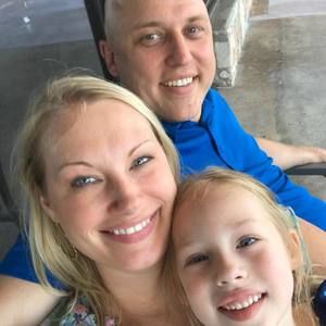 Meet your Posher, Amy